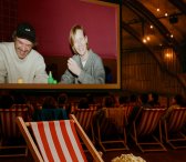 Ciné Pop' : Anatomie d'une chute