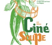 CinéSoupe : courts-métrages àpd 3 ans 