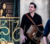Bal Folk : Les Kickeuses & Duo Laloy Le Tron