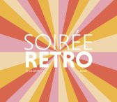 Soirée rétro @La Java 13/02